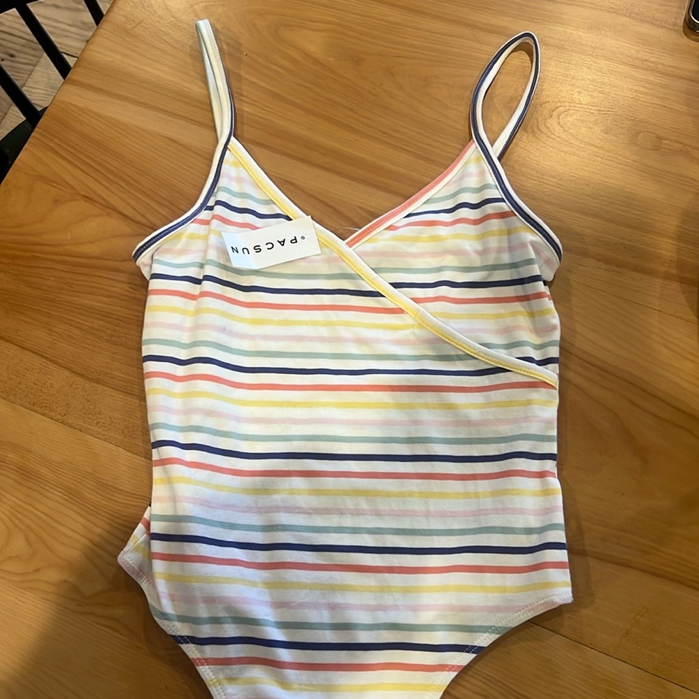 Pacsun spring / summer bodysuit - NWT